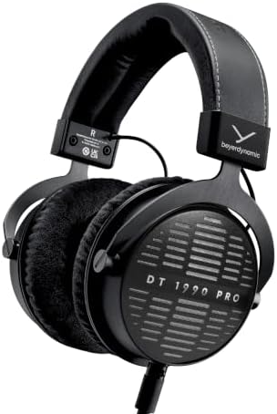 beyerdynamic DT 1990 PRO MK II