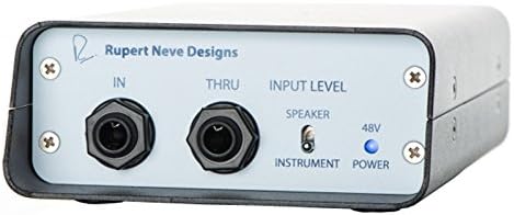 Rupert Neve Designs RNDI